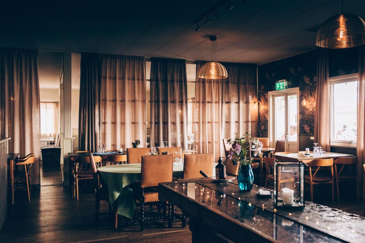Hotel Toftagarden Εξωτερικό φωτογραφία