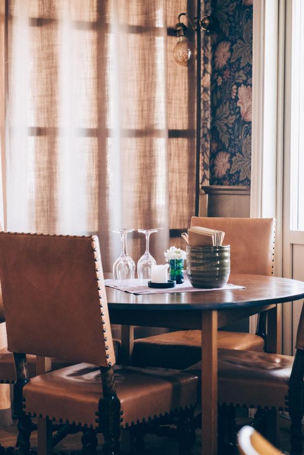 Hotel Toftagarden Εξωτερικό φωτογραφία