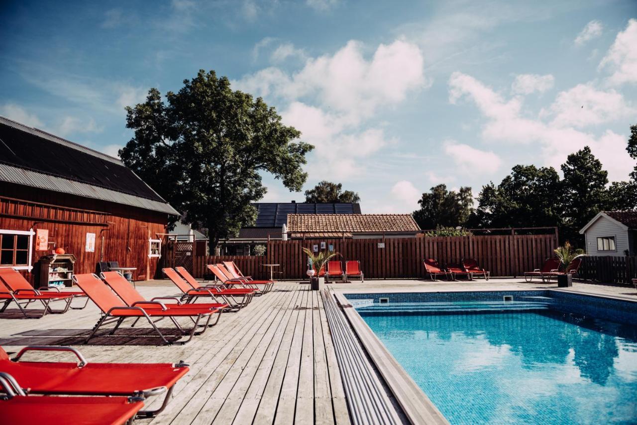 Hotel Toftagarden Εξωτερικό φωτογραφία