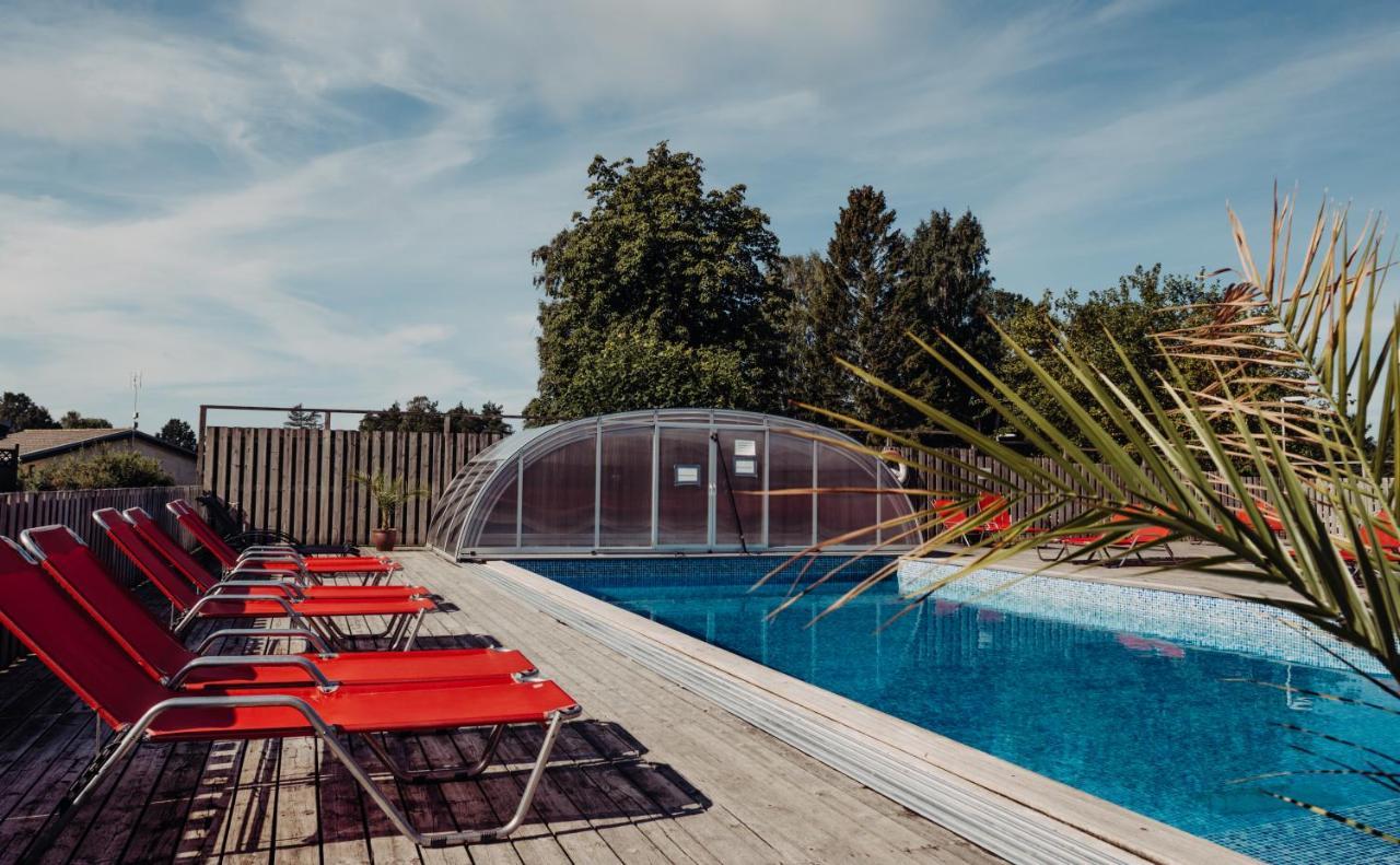 Hotel Toftagarden Εξωτερικό φωτογραφία