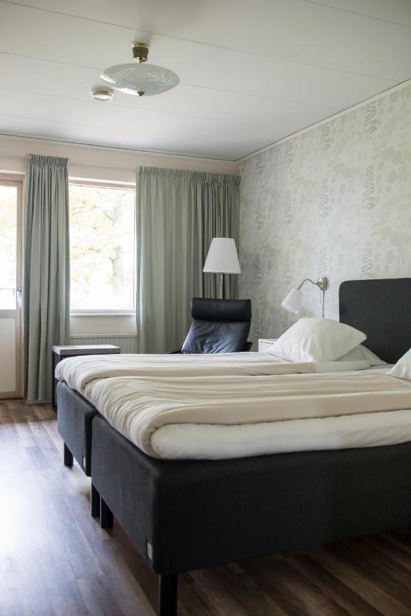 Hotel Toftagarden Εξωτερικό φωτογραφία