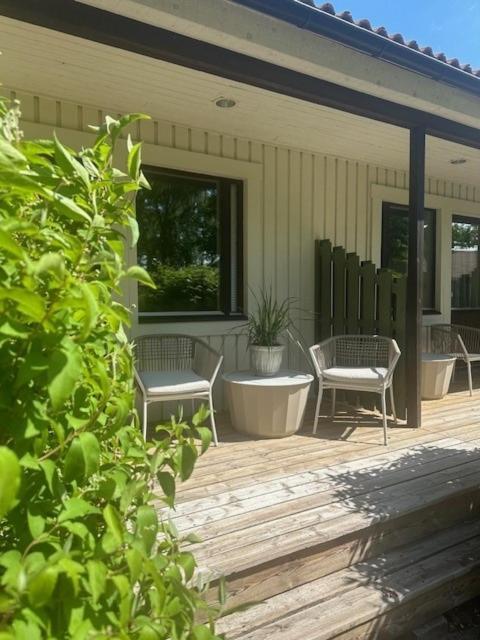Hotel Toftagarden Εξωτερικό φωτογραφία