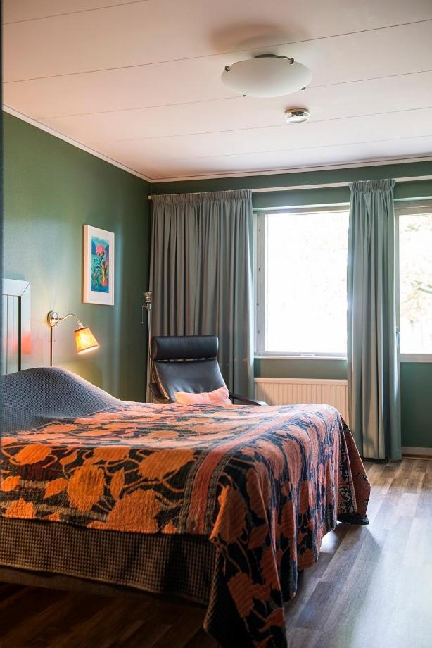 Hotel Toftagarden Εξωτερικό φωτογραφία