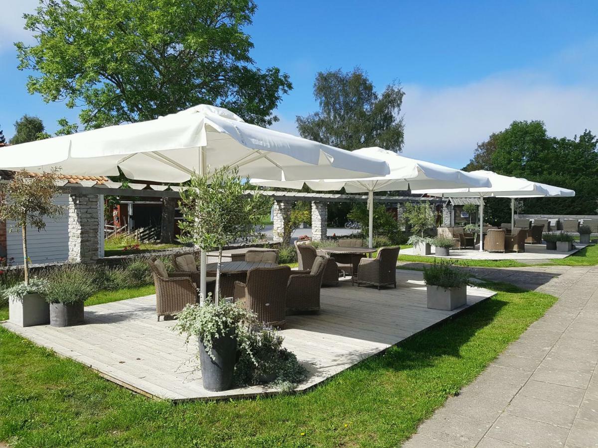 Hotel Toftagarden Εξωτερικό φωτογραφία